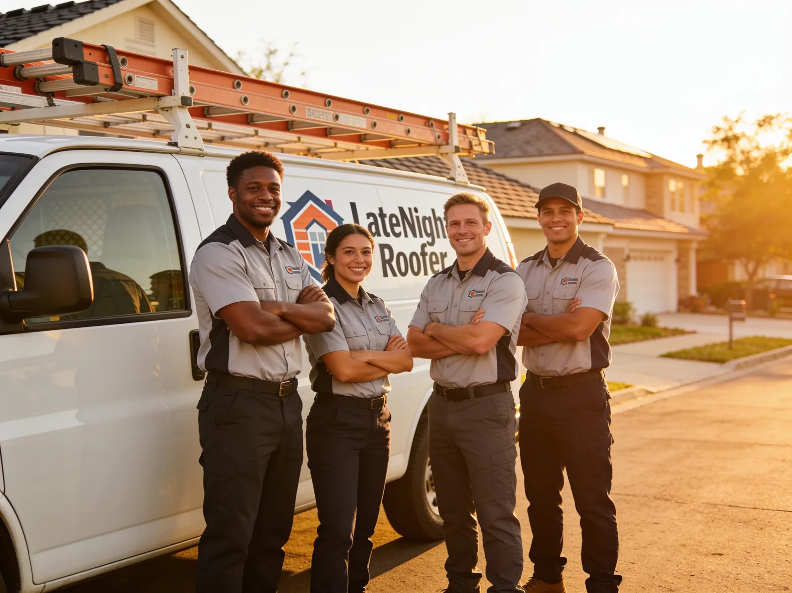 Emergency Roof Repair company in Hibbs, PA